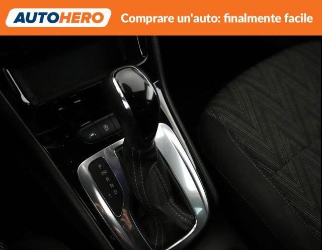 OPEL Astra 1.5 CDTI 122 CV S&S AT9 Sports Tourer 2020