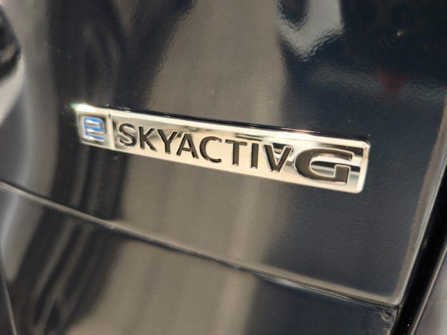 MAZDA CX-30 AWD e-Skyactiv-G 150 CV M Hybrid Exclusive