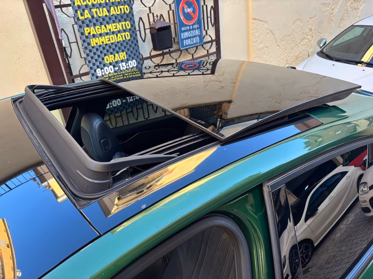 Peugeot 308 BlueHDi 130 S&S EAT8 GT Pack