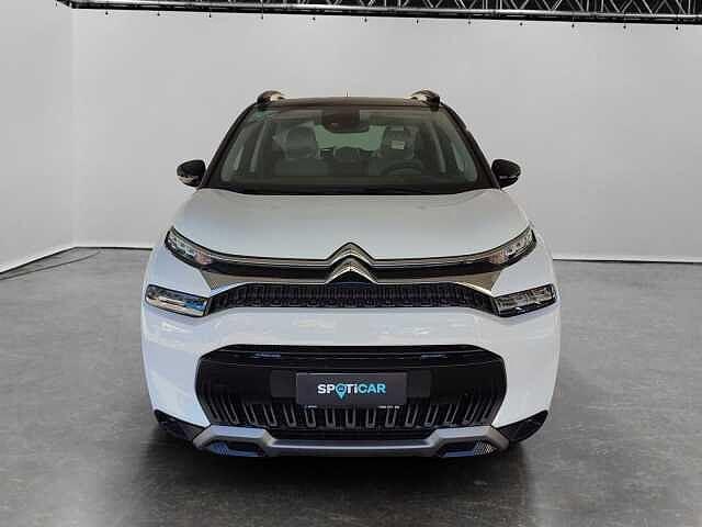 Citroen C3 Aircross BlueHDi 110 S&S Shine Pack
