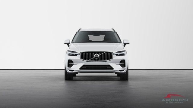 VOLVO XC60 Mild Hybrid B4 (d) AWD automatico Core