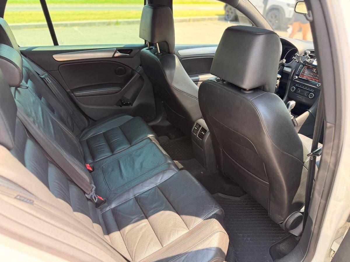 Volkswagen Golf 2.0 tsi R 4motion 270cv 5p dsg