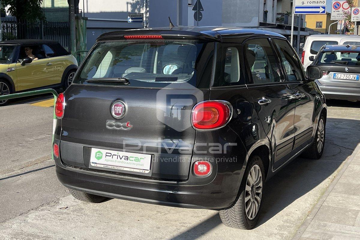 FIAT 500L 1.3 Multijet 95 CV Pop Star