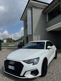 Audi A3 SPB 35 TFSI Business IVA DETRAIBILE