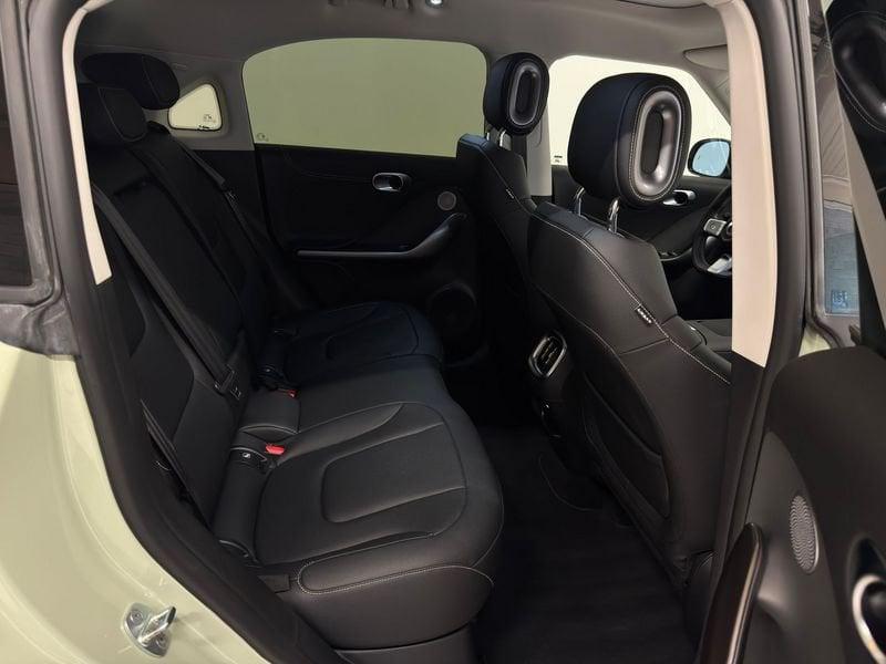 smart #1 66 kWh Pro+ | IVA ESPOSTA