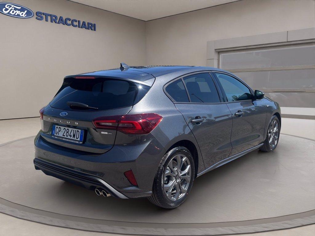 FORD Focus 1.0 ecoboost h ST-Line Style 125cv del 2023