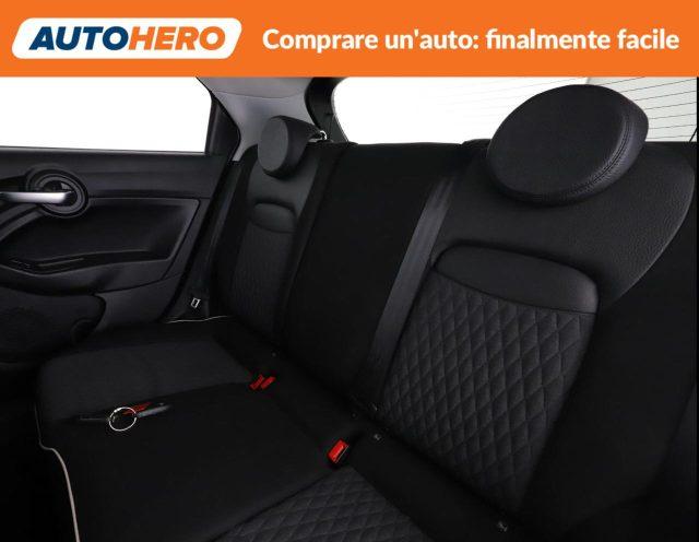 FIAT 500X 1.3 MultiJet 95 CV City Cross