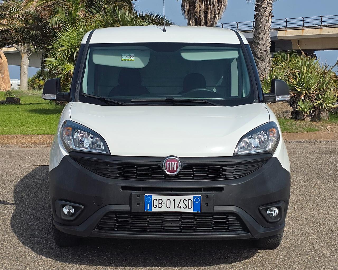 Fiat Doblo Doblò 1.3 MJT S&S PC-TN Cargo Lounge