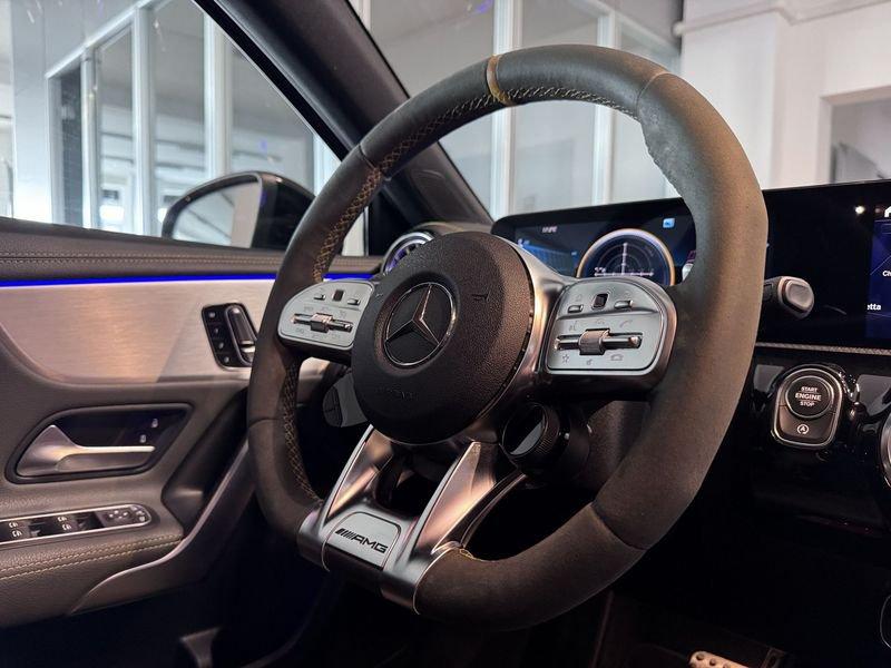 Mercedes-Benz Classe A A 45S AMG 4Matic+