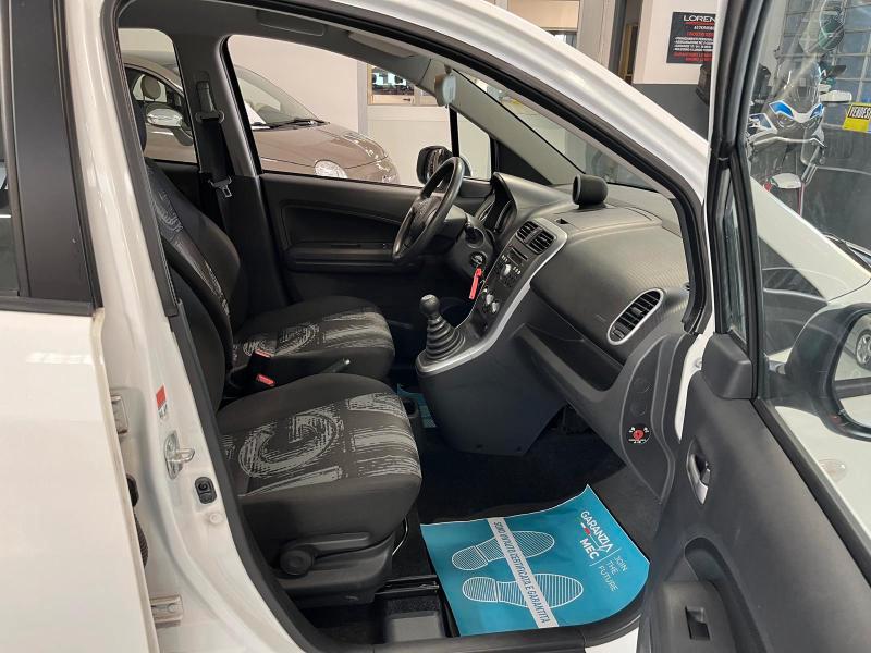 Opel Agila 1.2 Enjoy 94cv
