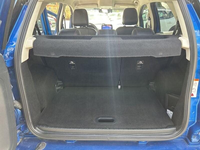 Ford EcoSport 2018 1.0 ecoboost ST-Line s&s 125cv my19