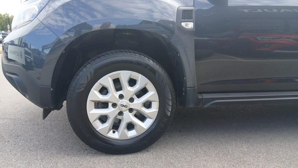 Dacia Duster 1.0 TCe GPL Expression 4x2