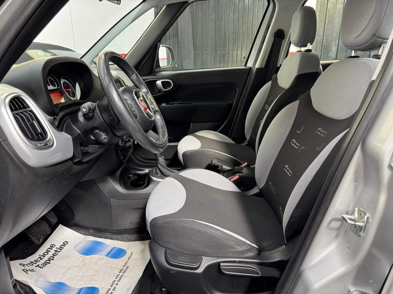 Fiat 500L 1.3 Multijet 85 CV Pop Star