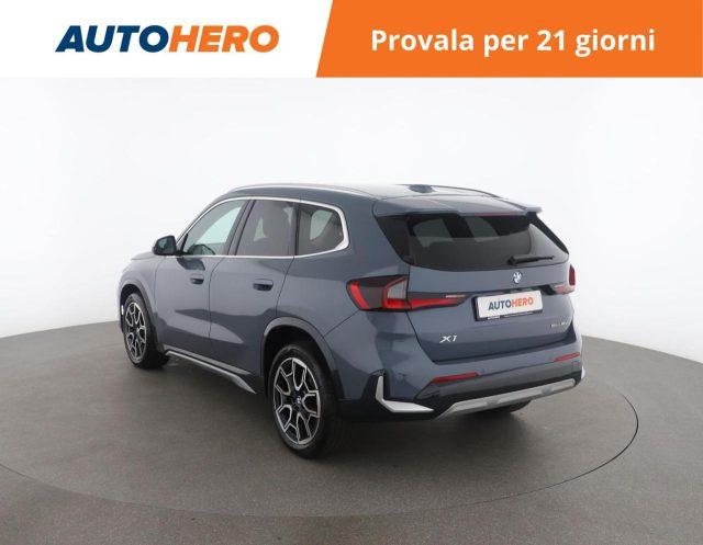 BMW X1 sDrive 18d xLine