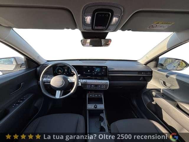 Hyundai KONA 1.6 HEV XTech 2WD DCT