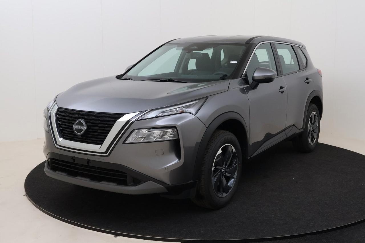 Nissan X-Trail 1.5 mhev Acenta Comfort Pack xtronic 7/posti