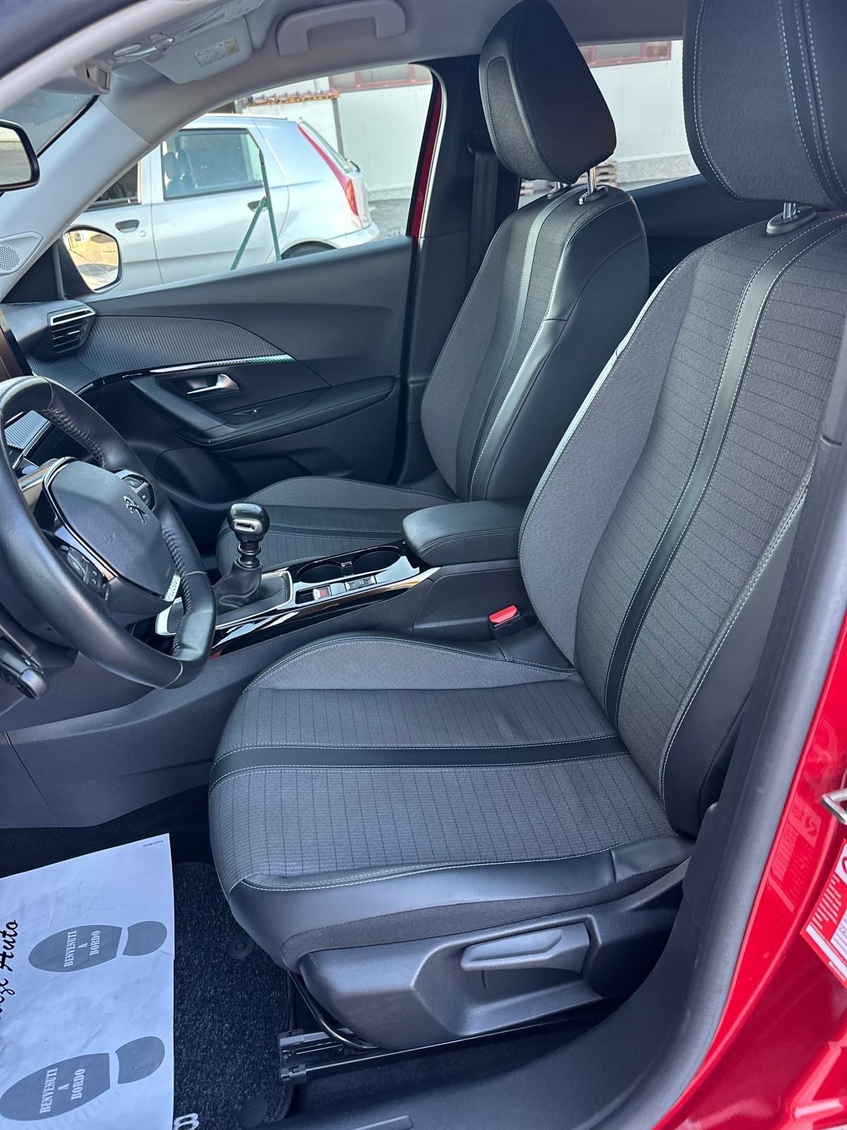 Peugeot 2008 BlueHDi 110 S&S GT