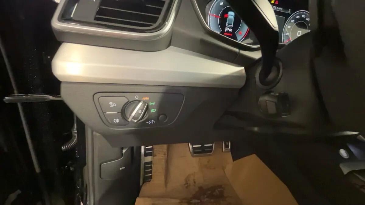 Audi Q5 35 TDI S tronic S line plus