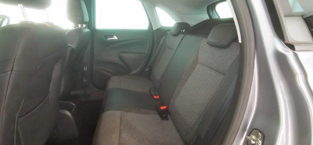 OPEL Crossland 1.5 ECOTEC D 120 CV Start&Stop aut. Elegance