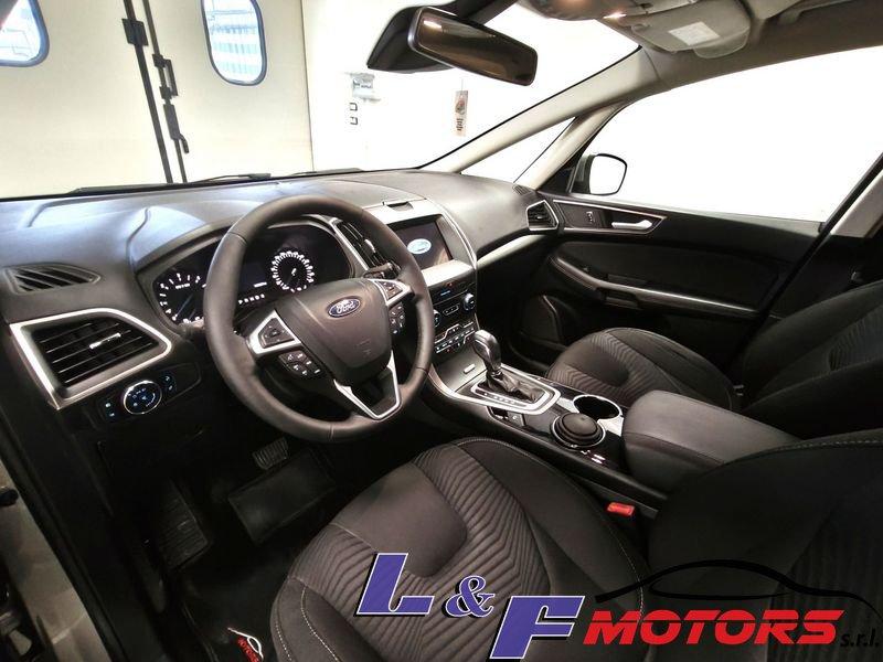 Ford S-Max AUTOMATICA 7 POSTI