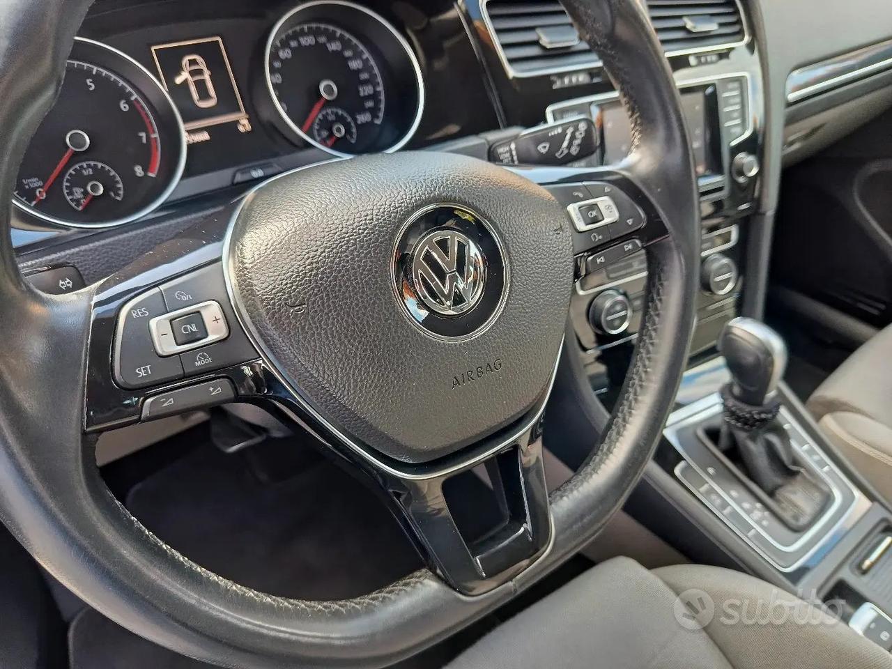 GOLF 7