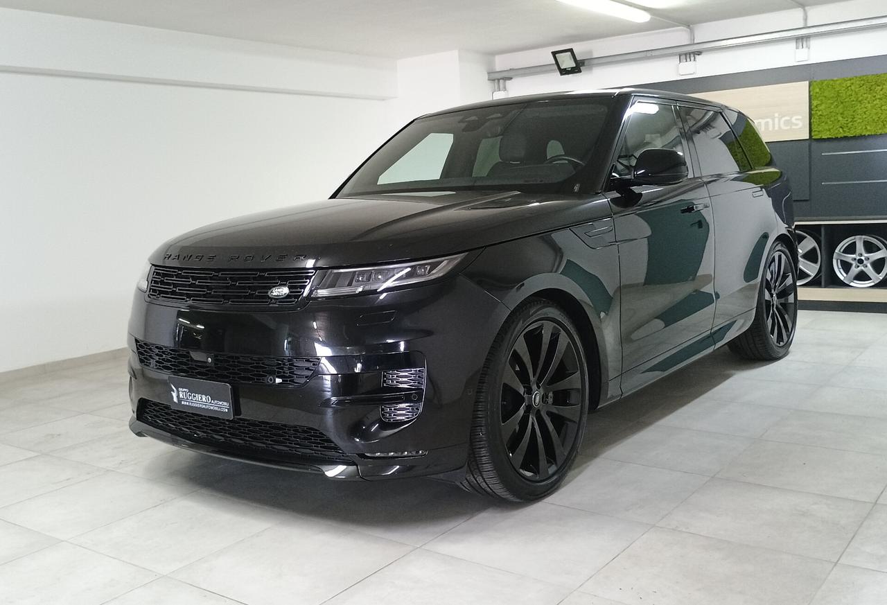 Land Rover Range Sport 3.0D l6 249 CV Dynamic SE