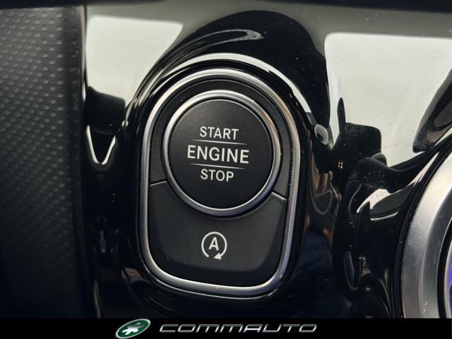 MERCEDES-BENZ CLA 180 Automatic AMG Line Premium