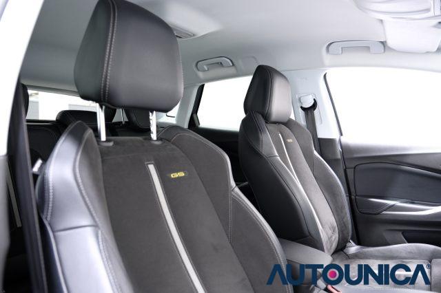 OPEL Grandland 1.6 PHEV AUTOMATICA AWD GSE