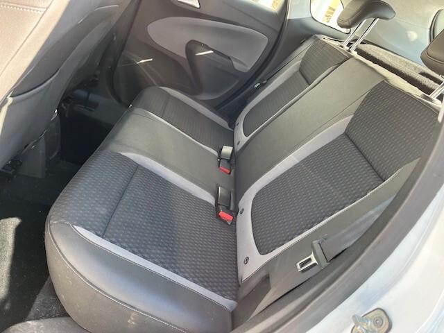 OPEL CROSSLAND X SOLI 61. 000 KM!