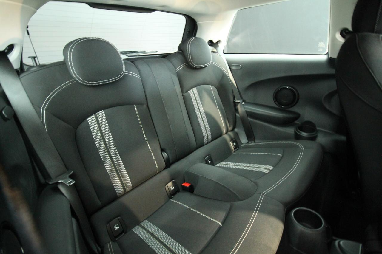 MINI COOPER SE FULL ELECTRIC