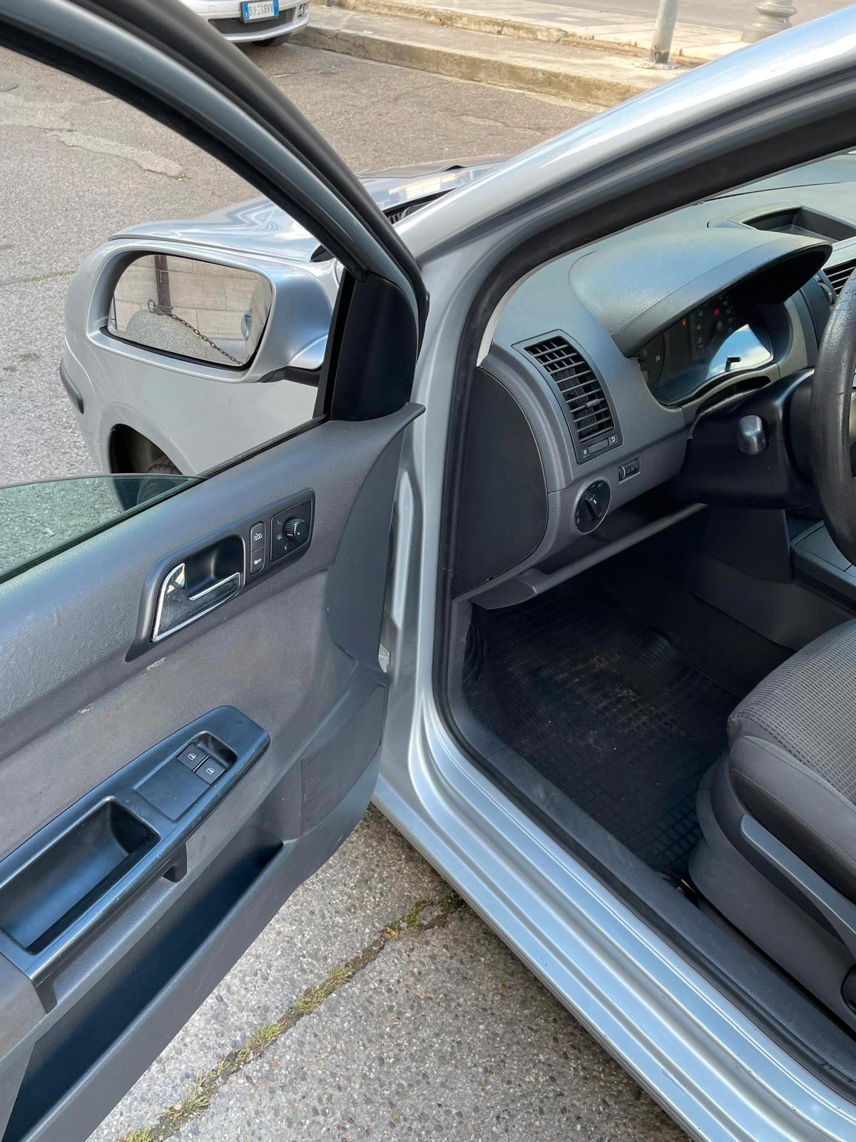Volkswagen Polo 1.4 TDI 5p. Comfortline