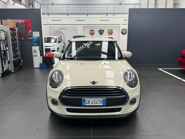 MINI One 1.5 One 75 CV *SOLO 35000 KM*