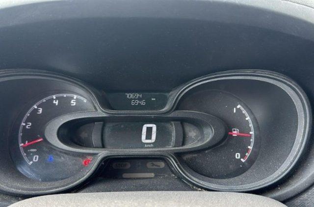 FIAT Talento 2.0 Ecojet 120CV PC-TN Furgone 10q