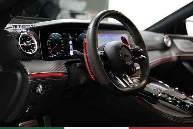 Mercedes-Benz AMG GT 4 porte 63 S E-Performance 4matic+ auto