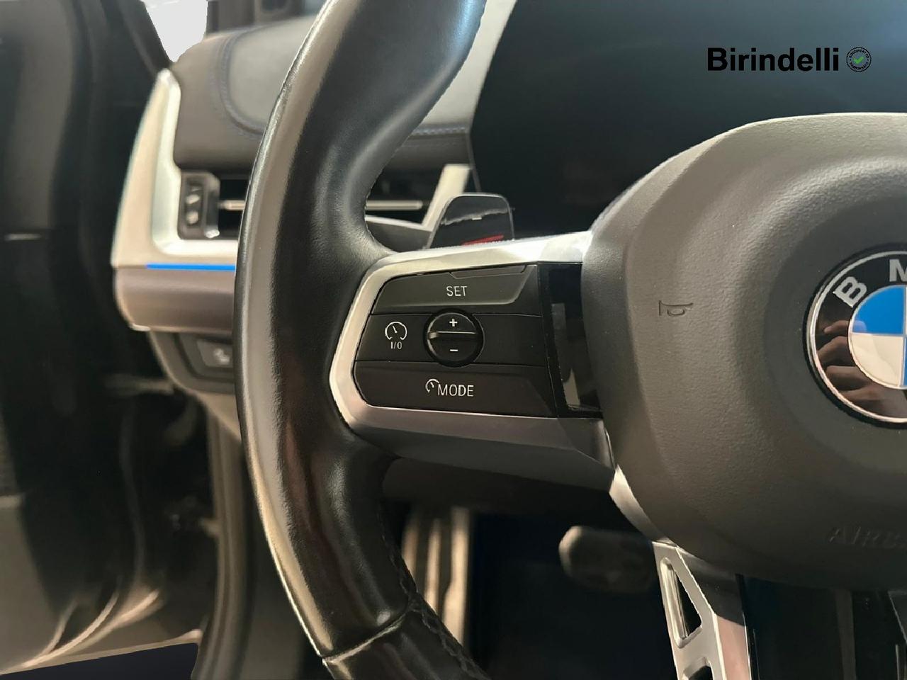 BMW Serie 2 A.T. (U06) - 218d Active Tourer Msport