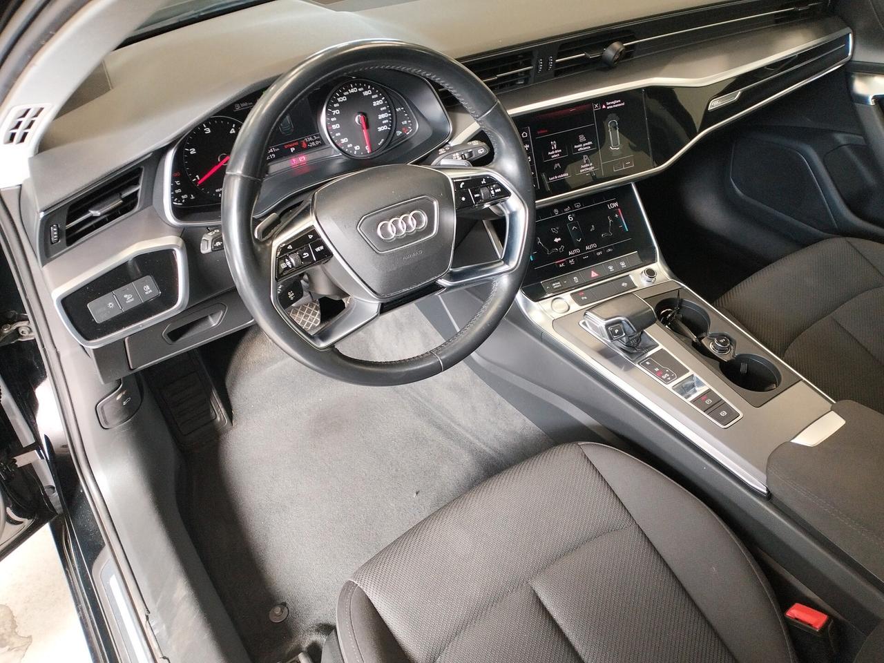 Audi A6 Avant 35 2.0 TDI S tronic Business Plus
