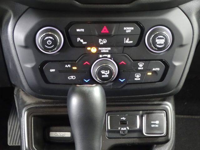 JEEP Renegade 1.5 Turbo T4 MHEV Limited *PROMO PARISI GROUP*