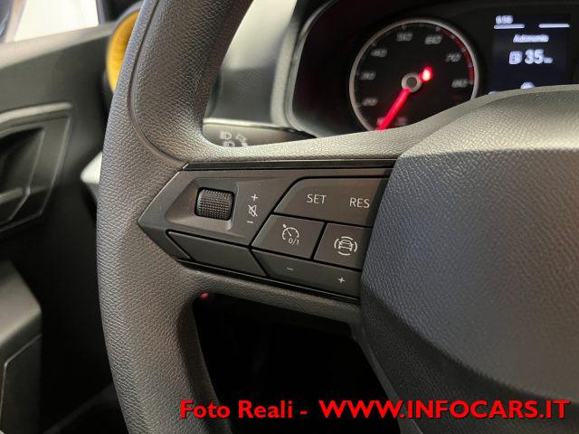 SEAT Arona 1.0 EcoTSI Reference Iva Esposta