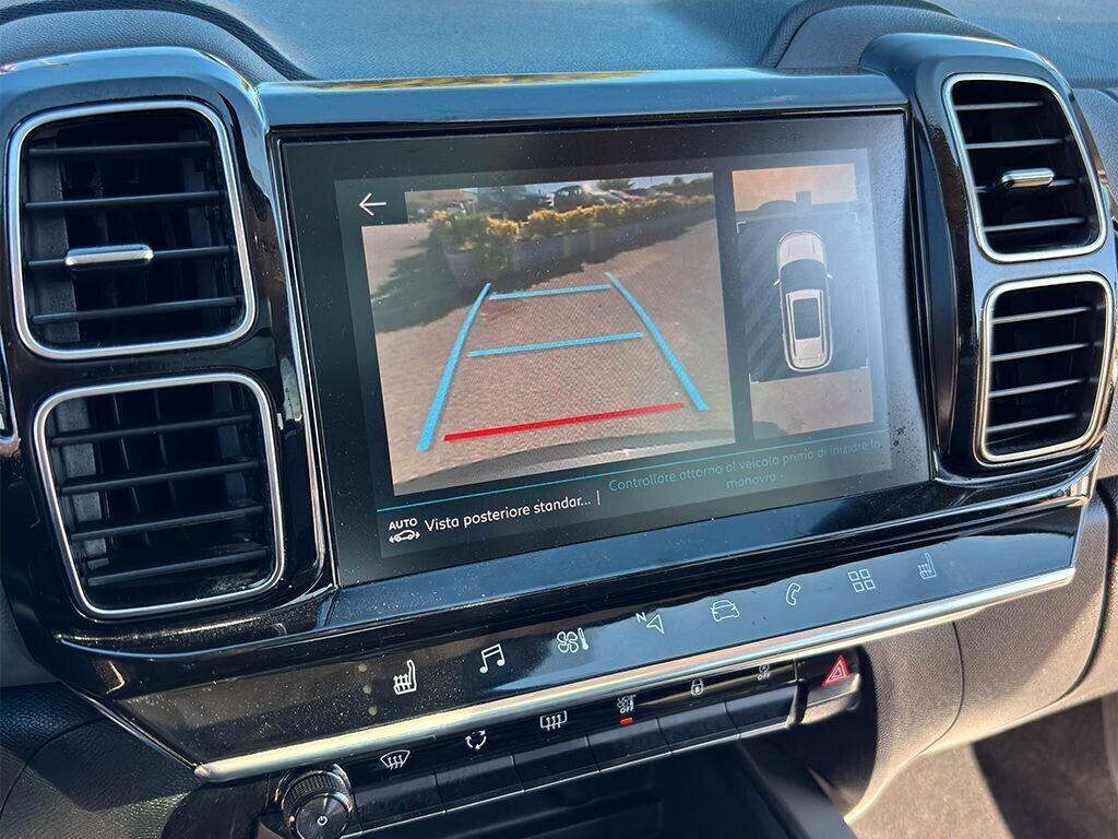 Citroen C5 Aircross BlueHDi 180 S&S EAT8 Shine IN PROMO