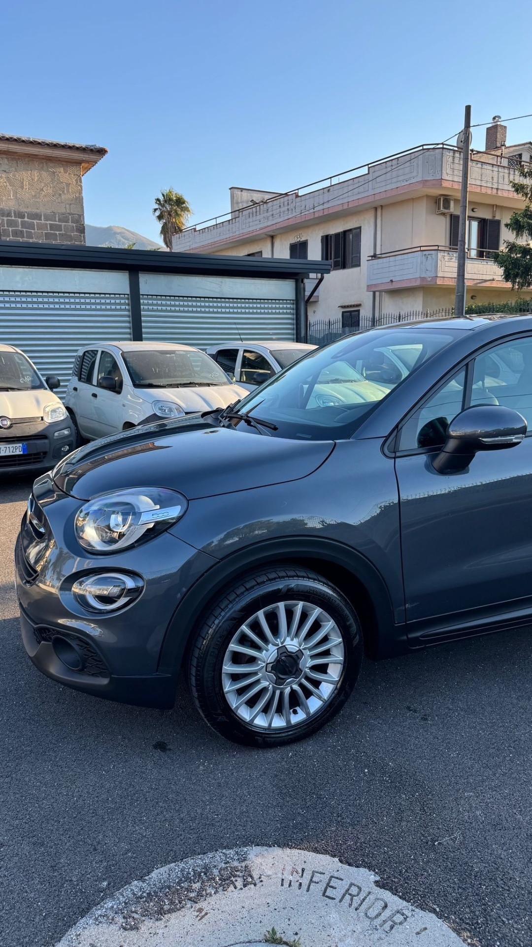 Fiat 500X 1.3 MultiJet 95 CV Connect FULL OPT