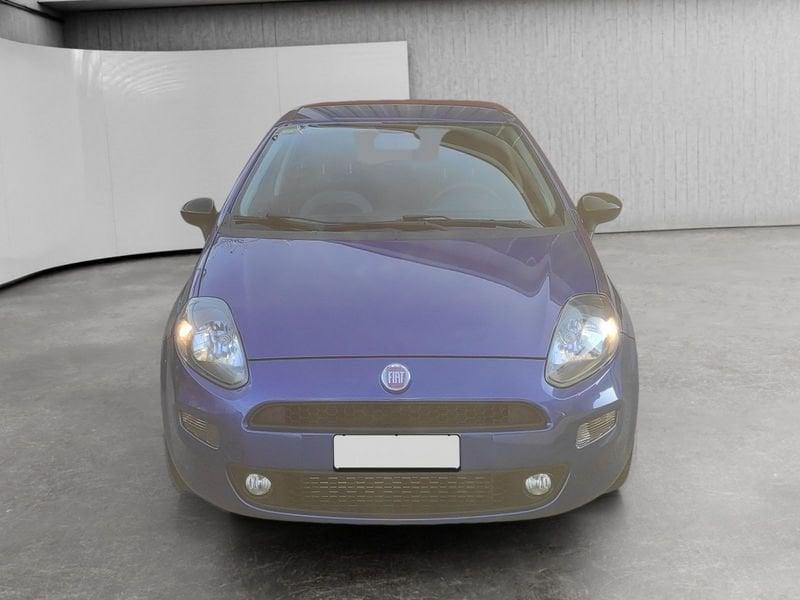 FIAT Punto 5p 0.9 t-air s&s 85cv