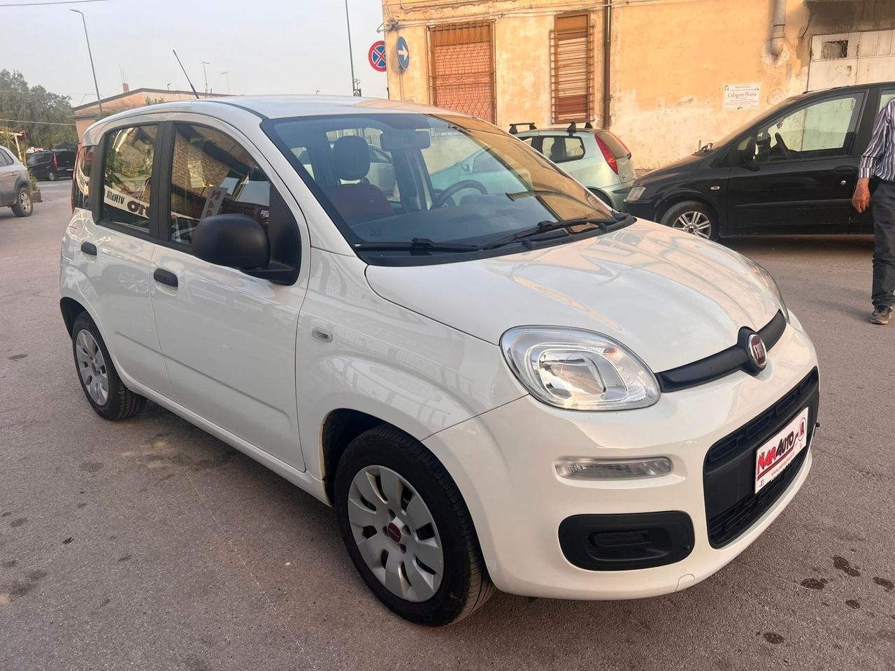 Fiat Panda 1.2 Easy 2016