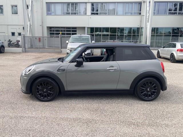 Mini Mini 3 Porte 1.5 Twin Power Turbo One Camden Steptronic