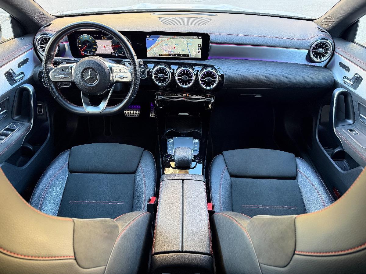 Mercedes CLA 200d Premium AMG Night Edition 150CV