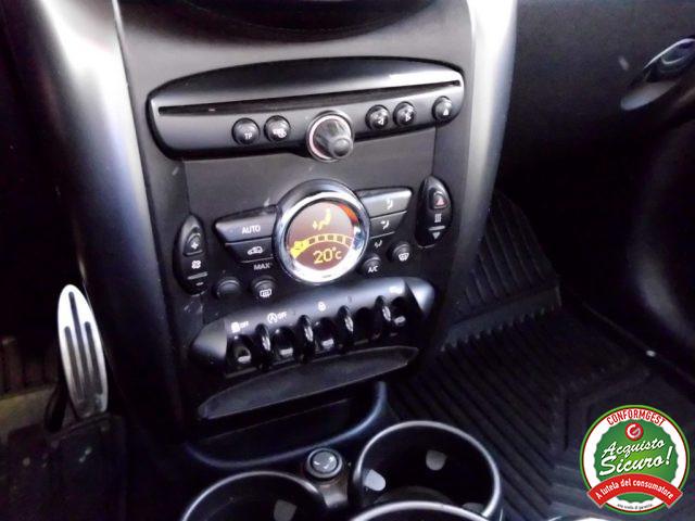 MINI Countryman Mini Cooper SD Countryman