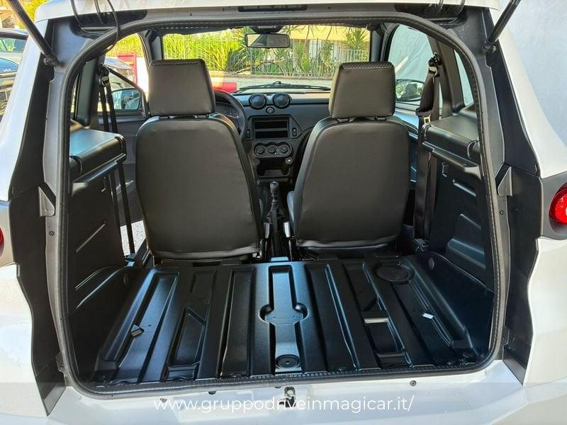 Aixam Minauto Minauto 482ES+ ACCESS