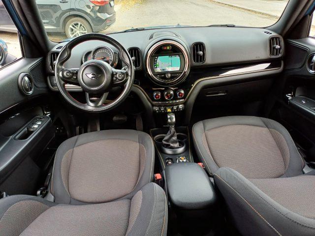 MINI Countryman 1.5 Cooper SE Hype Countryman ALL4 Automatica