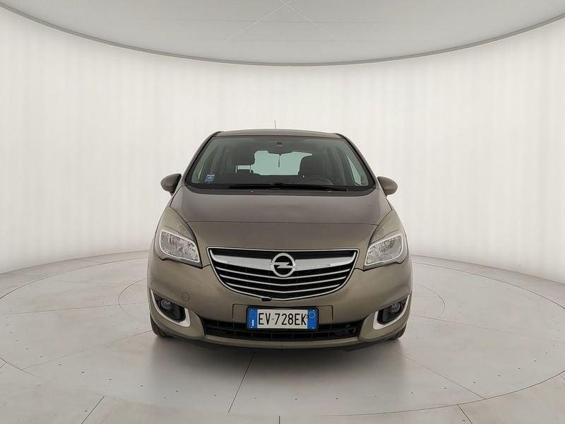 Opel Meriva Meriva 1.4 T 120CV GPL TECH Cosmo - RISERVATA AD ESPERTI DEL SETTORE !!