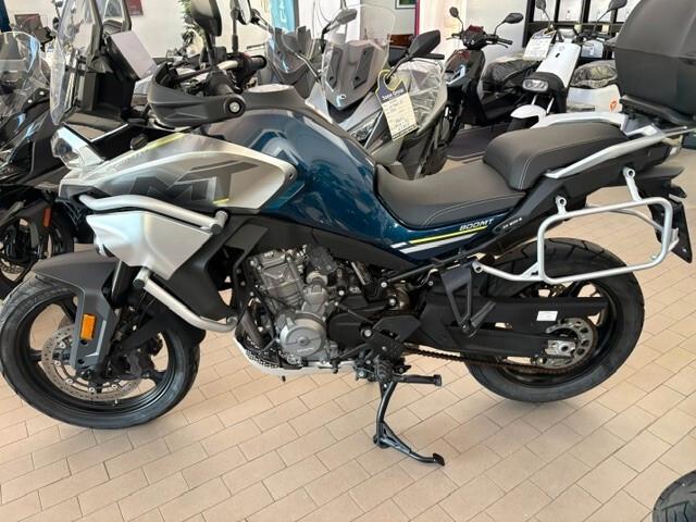 Cf Moto 800MT SPORT