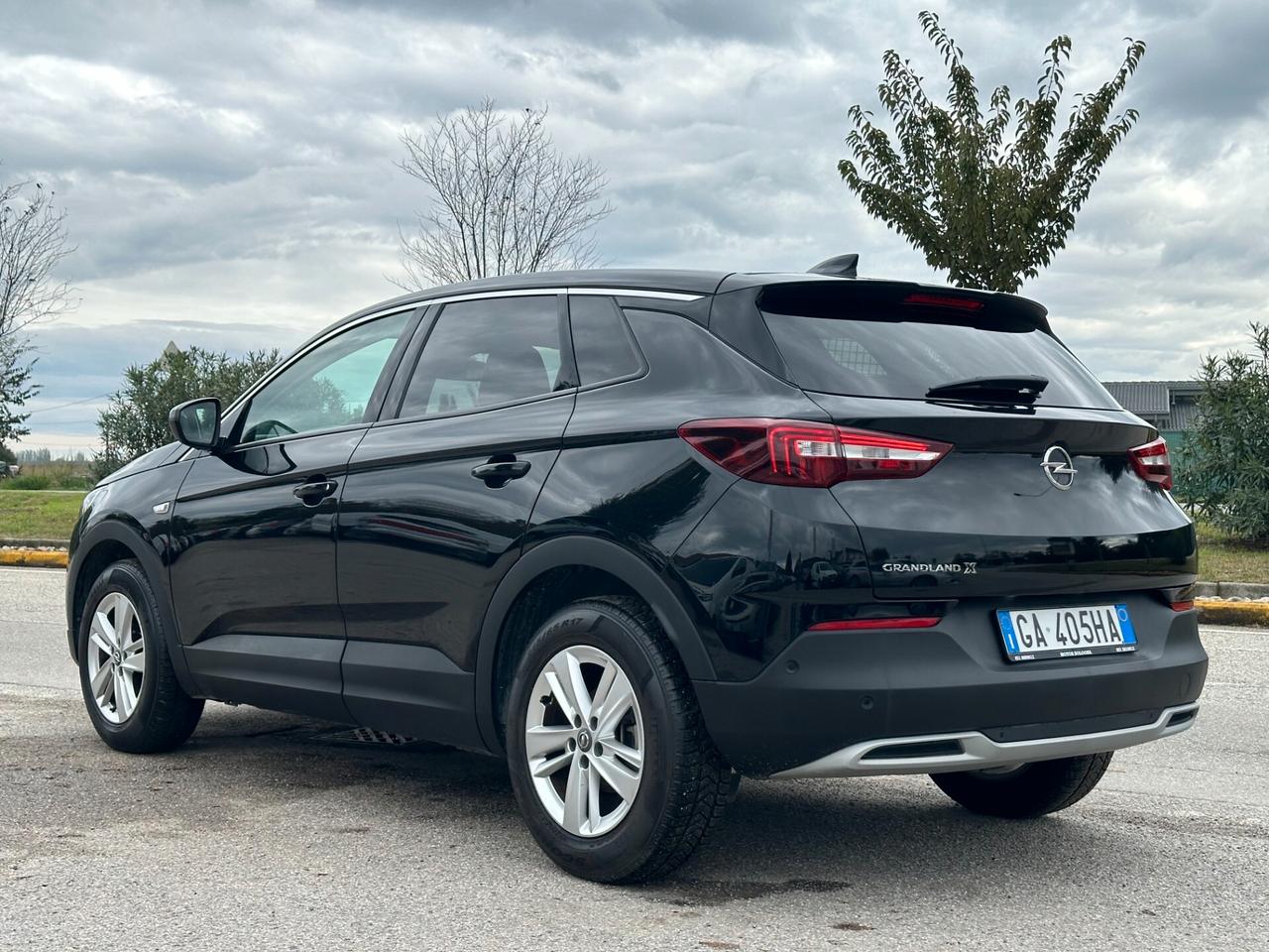 Opel Grandland X AUTOCARRO 5 POSTI 1.5 ecotec Innovation